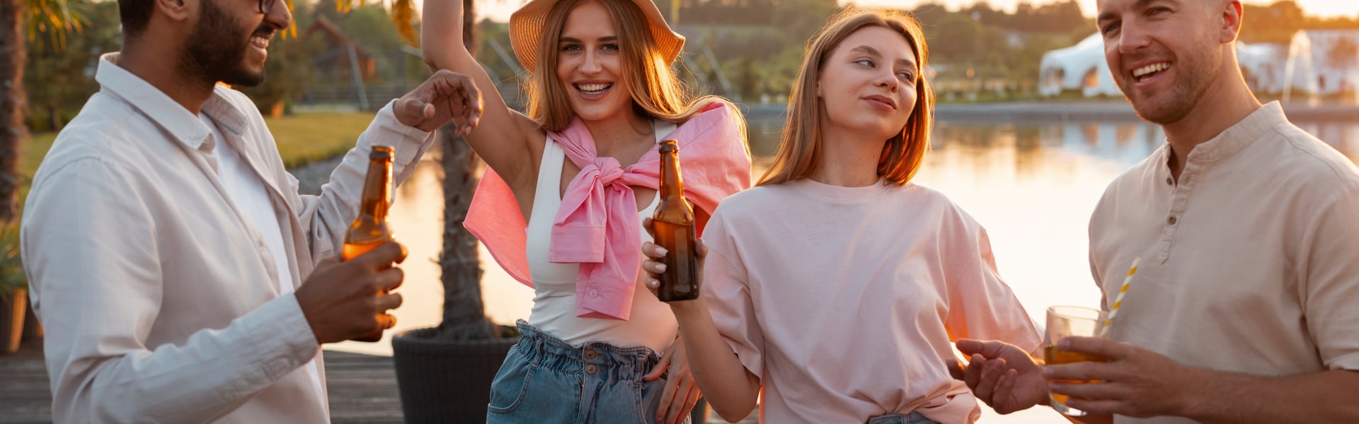 Create Memorable Moments